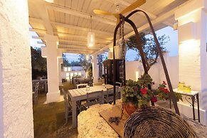 Masseria Messapia Wine Resort & SPA