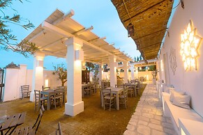 Masseria Messapia Wine Resort & SPA