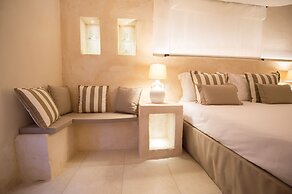 Masseria Messapia Wine Resort & SPA