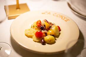Masseria Messapia Wine Resort & SPA