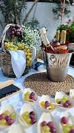 Masseria Messapia Wine Resort & SPA