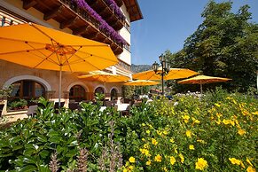 Hotel Schwarzer Adler