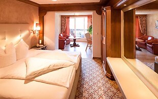 Hotel Schwarzer Adler