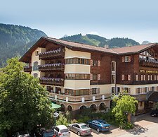 Hotel Schwarzer Adler