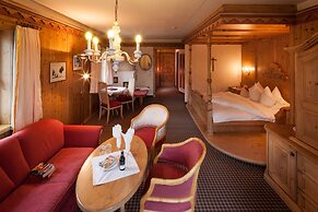 Hotel Schwarzer Adler
