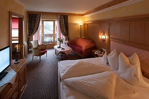 Hotel Schwarzer Adler