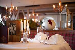 Hotel Schwarzer Adler