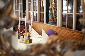 Hotel Schwarzer Adler