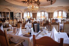 Hotel Schwarzer Adler