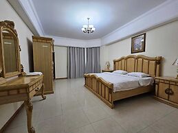 Al Faris Suite 2