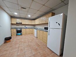 Al Faris Suite 2