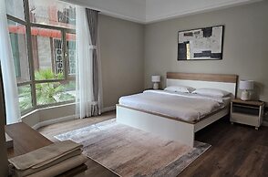 Al Faris Suite 2