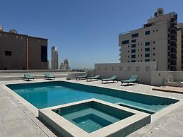Al Faris Suite 2