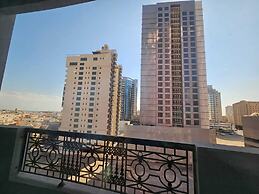 Al Faris Suite 2