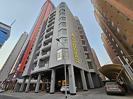 Al Faris Suite 2