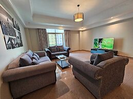 Al Faris Suite 2
