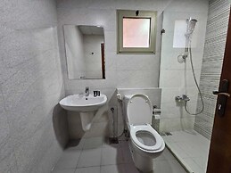 Al Faris Suite 2