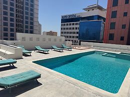 Al Faris Suite 2