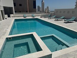 Al Faris Suite 2