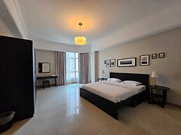 Al Faris Suite 2