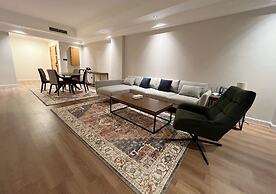 Al Faris Suite 2