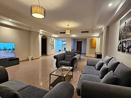 Al Faris Suite 2