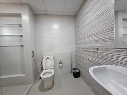 Al Faris Suite 2