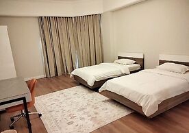 Al Faris Suite 2
