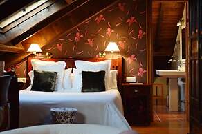 Hotel Casona del Nansa