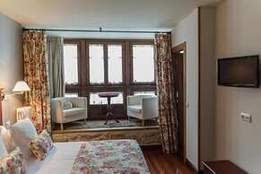 Hotel Casona del Nansa