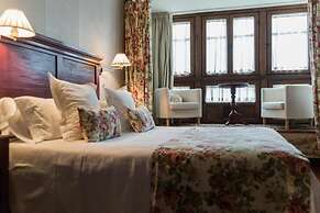 Hotel Casona del Nansa
