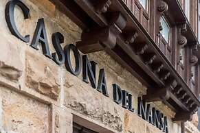 Hotel Casona del Nansa