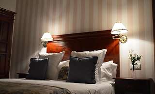 Hotel Casona del Nansa