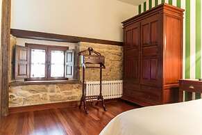 Hotel Casona del Nansa
