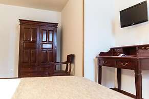 Hotel Casona del Nansa