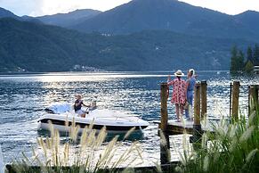 Laqua by the Lake