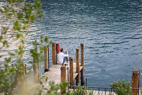 Laqua by the Lake