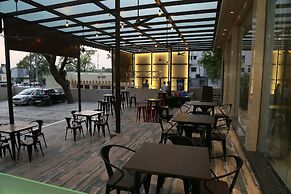 Hotel Ruturaj Regency