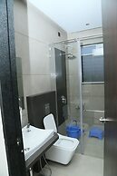 Hotel Ruturaj Regency