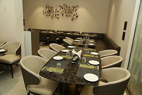Hotel Ruturaj Regency