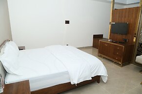 Hotel Ruturaj Regency