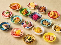 CHISUN PREMIUM Kyoto Kujo