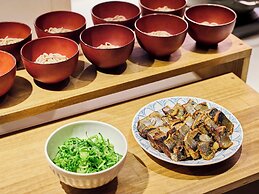 CHISUN PREMIUM Kyoto Kujo