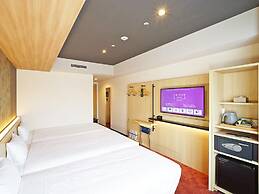 CHISUN PREMIUM Kyoto Kujo