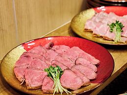 CHISUN PREMIUM Kyoto Kujo