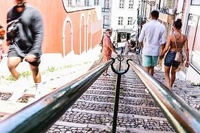Heart of Lisbon