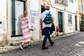 Heart of Lisbon