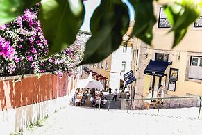 Heart of Lisbon