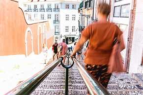 Heart of Lisbon