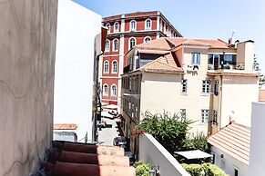 Heart of Lisbon